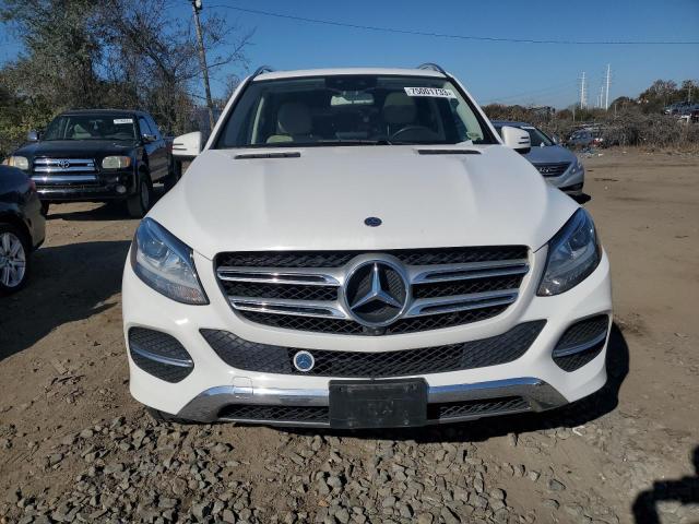 4JGDA5HB2JB022407 2018 MERCEDES-BENZ GLE-CLASS, photo no. 5