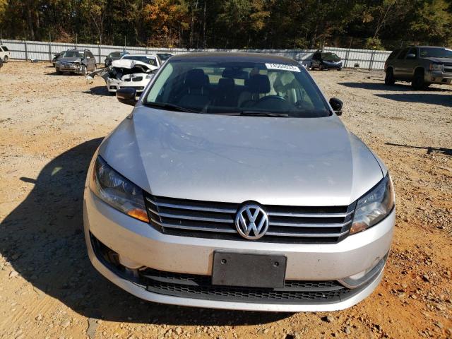 2015 Volkswagen Passat Se VIN: 1VWBT7A3XFC100628 Lot: 74564033