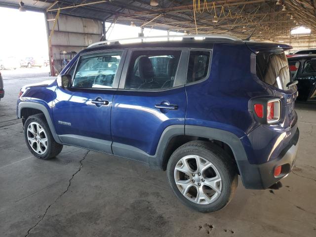 ZACCJBDT8GPC76828 Jeep Renegade Limited