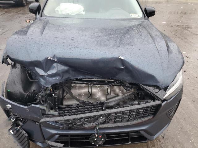 2023 VOLVO XC60 PLUS YV4L12RW9P1272318