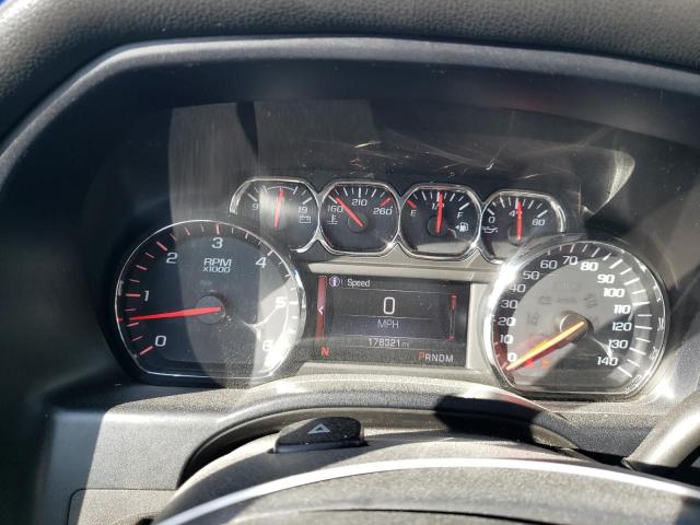 3GTP1UEC6EG328385 GMC Sierra C1500 Sle
