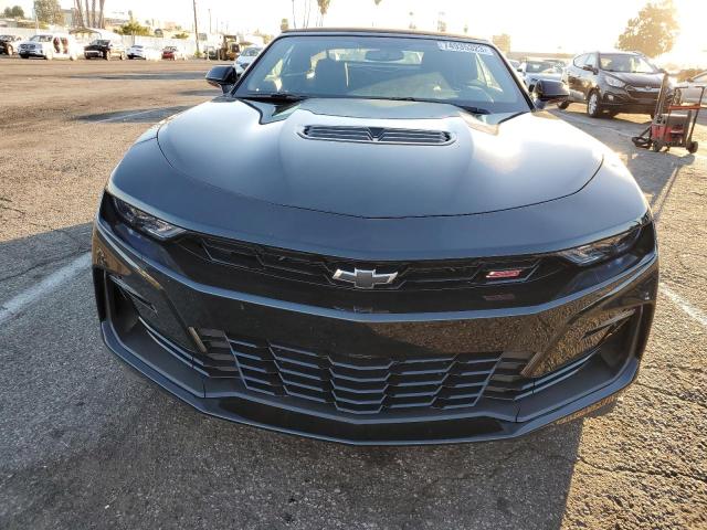 2023 CHEVROLET CAMARO LT1 - 1G1FF3D73P0137759