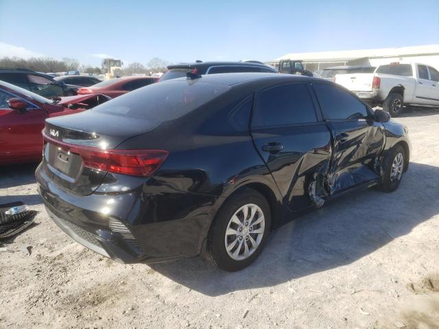 3KPF24AD2NE481140 | 2022 KIA FORTE FE