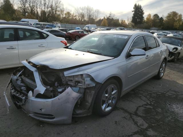 2010 Chevrolet Malibu 