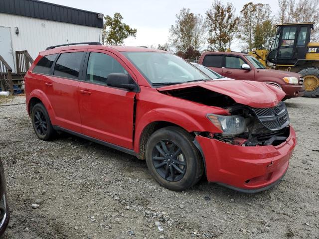 3C4PDCABXLT277427 | 2020 DODGE JOURNEY SE