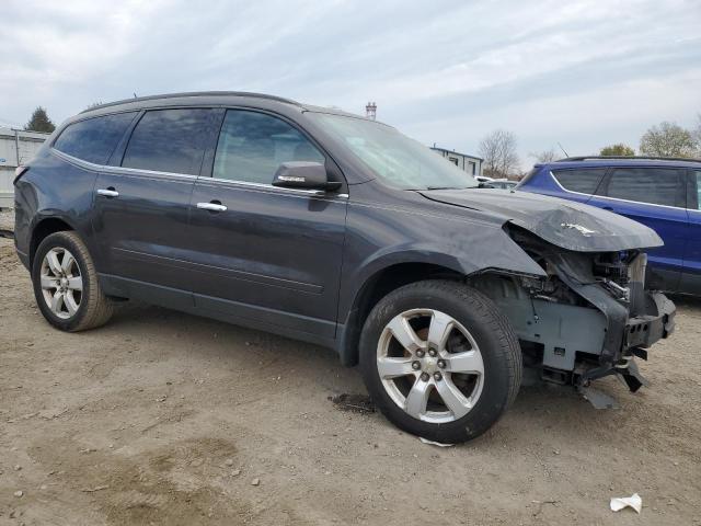 2017 CHEVROLET TRAVERSE L - 1GNKRGKD6HJ115335