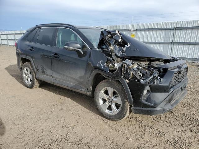 2T3P1RFV2KC005512 | 2019 TOYOTA RAV4 XLE