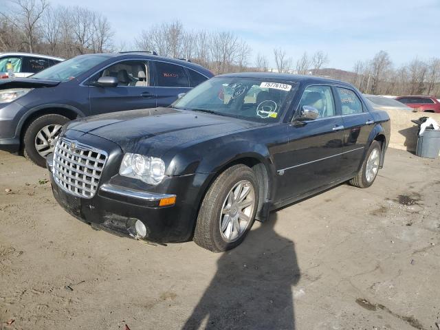 2005 Chrysler 300 C