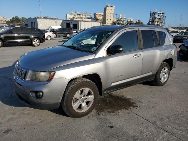 2015 Jeep Compass Sport