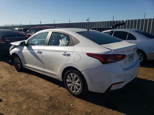 3KPC24A68ME147665 | 2021 HYUNDAI ACCENT SE