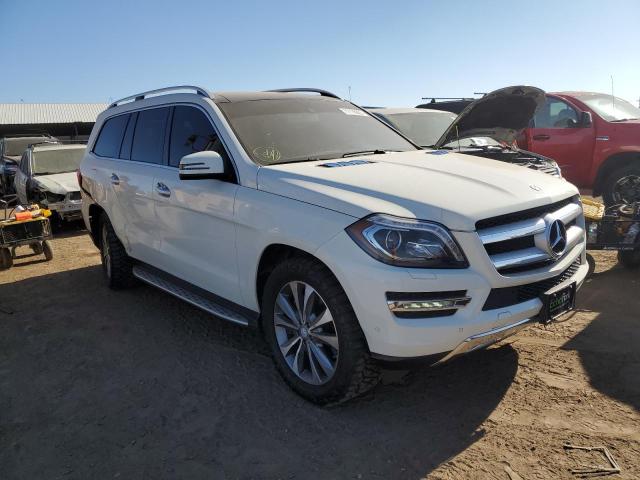 VIN 4JGDF7CEXDA203831 2013 Mercedes-Benz GL-Class, ... no.4