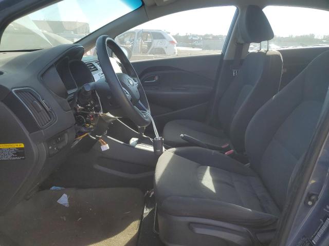 KNADM5A35G6620701 KIA RIO LX
