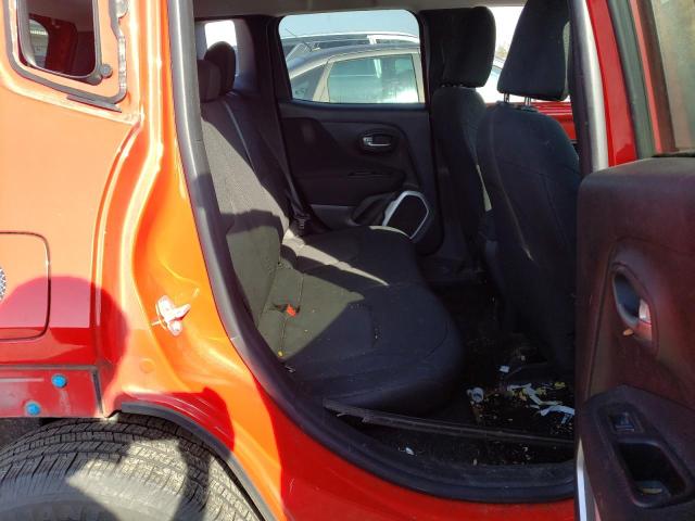 2018 JEEP RENEGADE S - ZACCJBAB0JPG87952