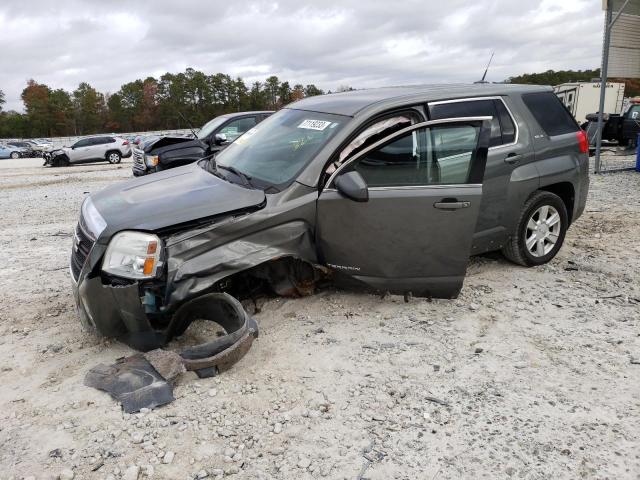 2012 GMC Terrain SLE