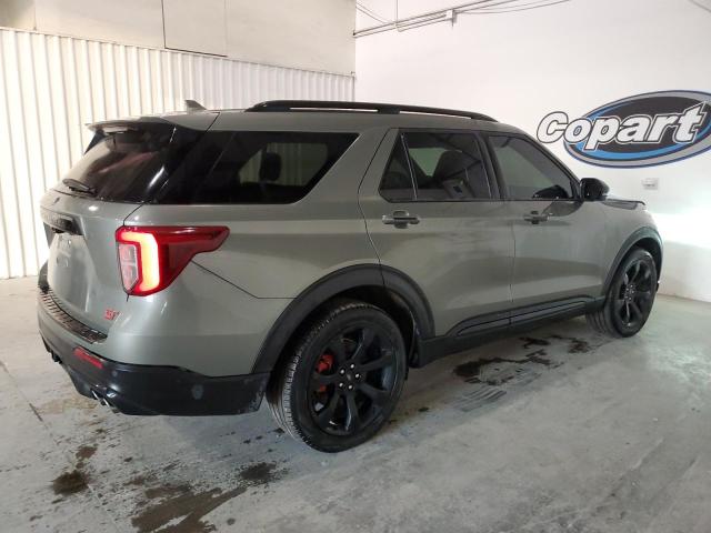 1FM5K8GC0LGB41690 | 2020 FORD EXPLORER S