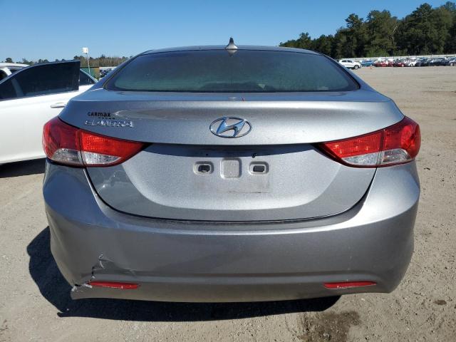 KMHDH4AE8DU775300 | 2013 Hyundai elantra gls