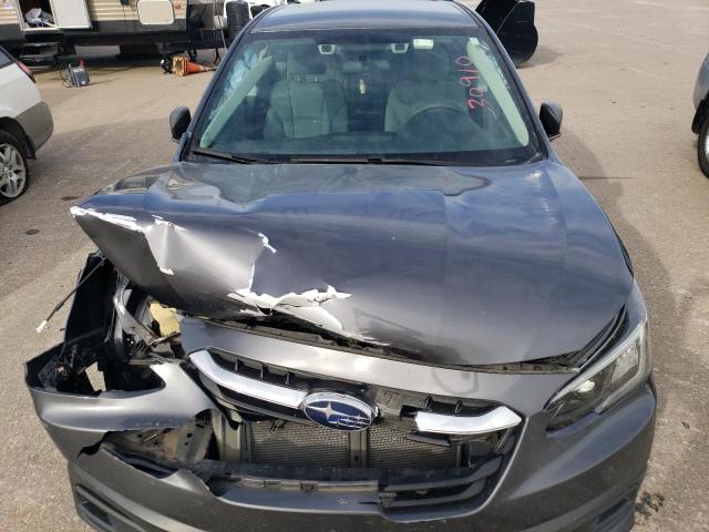 2020 SUBARU LEGACY 4S3BWAB61L3013440