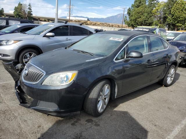 2015 Buick Verano 