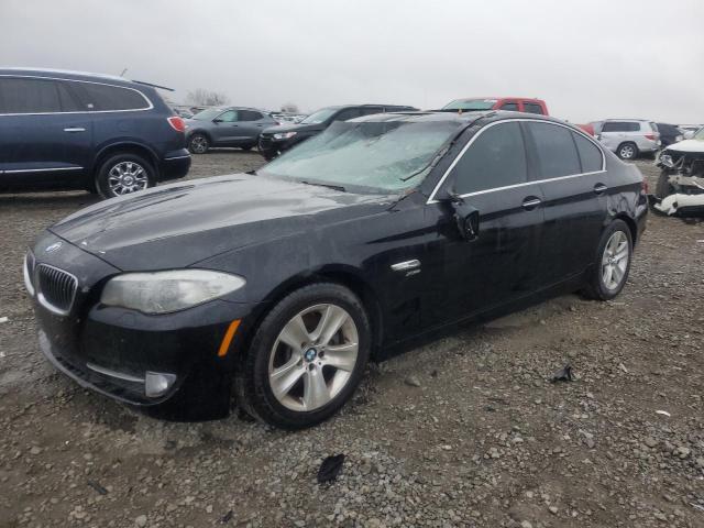 2012 BMW 528 Xi VIN: WBAXH5C58CDW08922 Lot: 76159693