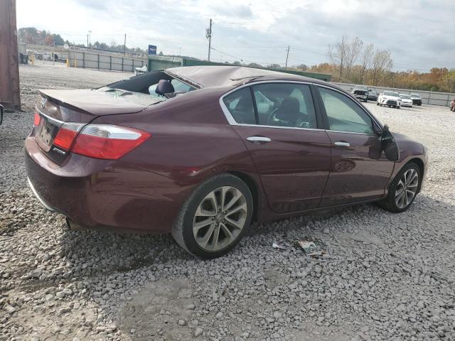 1HGCR2F54DA042433 | 2013 Honda accord sport