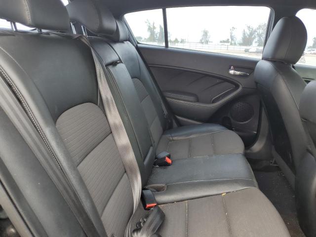 KNAFZ5A33G5536828 KIA FORTE SX