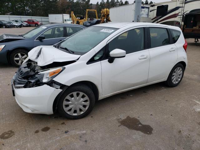 2016 Nissan Versa Note S