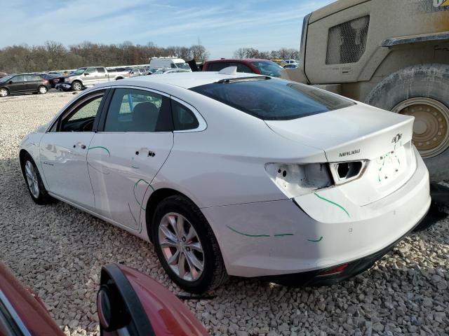 1G1ZD5ST6KF154611 | 2019 CHEVROLET MALIBU LT