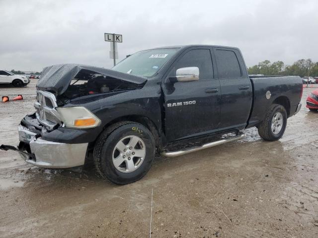 2012 Dodge Ram 1500 ST