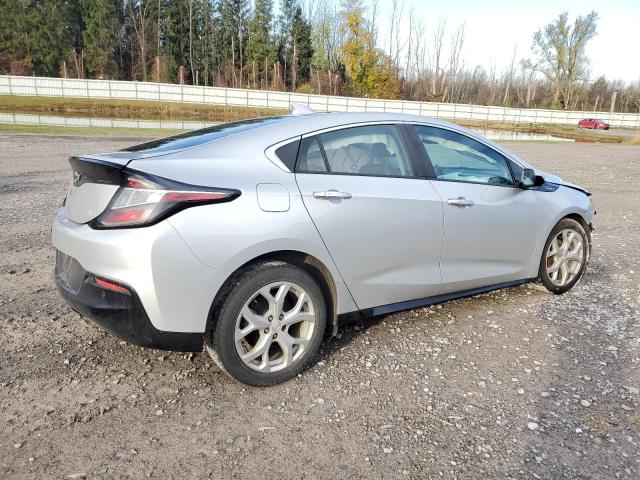 VIN 1G1RD6S59JU136766 2018 Chevrolet Volt, Premier no.3