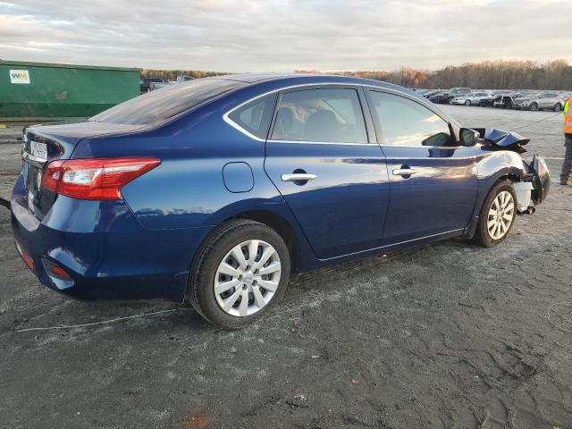 3N1AB7AP3KY402447 | 2019 NISSAN SENTRA S