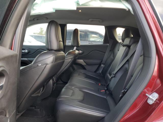 1C4PJMLB1KD447853 Jeep Cherokee Latitude Plus