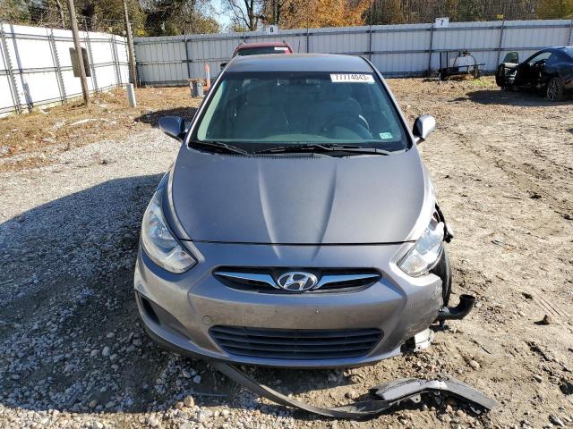 KMHCT4AE4EU717275 | 2014 HYUNDAI ACCENT