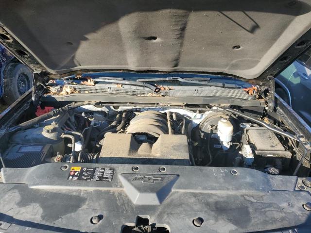 1GCRCPEH3EZ238434 Chevrolet Silverado C1500