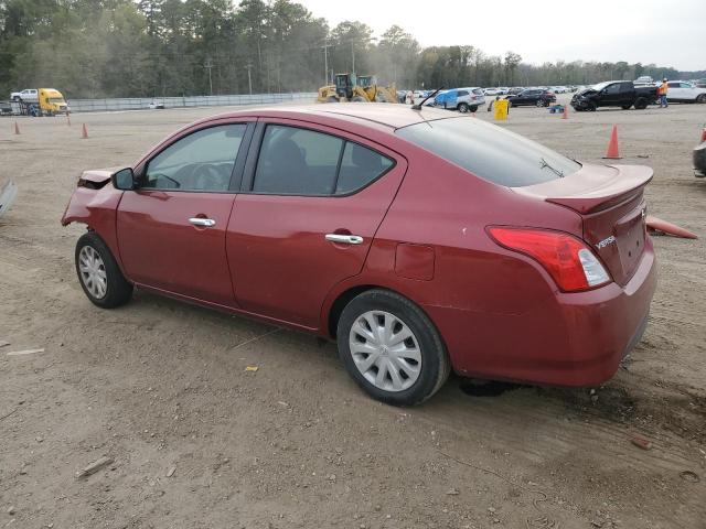 3N1CN7AP9HK414419 Nissan VERSA S
