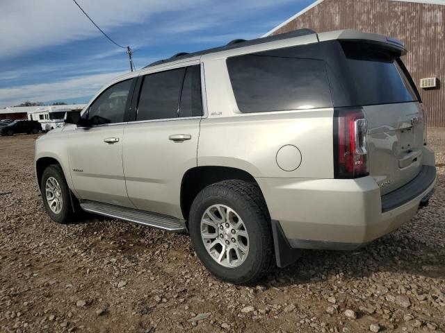 1GKS2AKC9FR226059 | 2015 GMC YUKON SLE