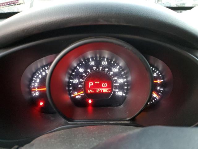 KNDJP3A55F7185528 KIA SOUL +