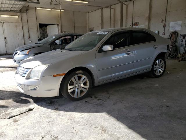 2008 Ford Fusion SEL