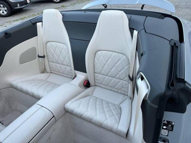 2022 MERCEDES-BENZ SL 63 AMG - W1KVK8BB4NF004396