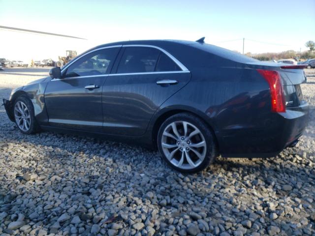 1G6AC5SX1E0175029 | 2014 CADILLAC ATS PERFOR