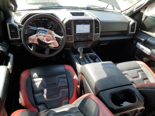 1FTEW1E5XKKE73443 2019 Ford F150 Supercrew