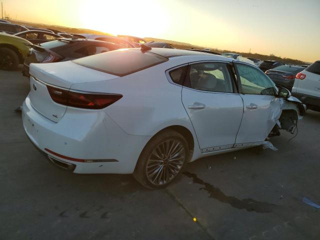 KNALC4J15K5173325 KIA Cadenza Luxury