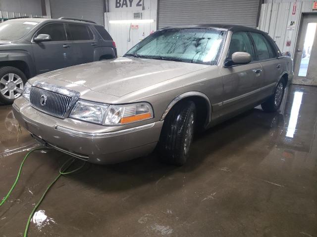 2003 Mercury Grand Marquis GS