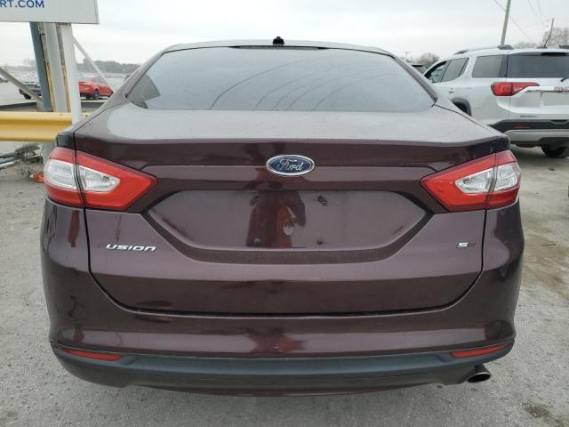 3FA6P0H78DR280253 | 2013 Ford fusion se