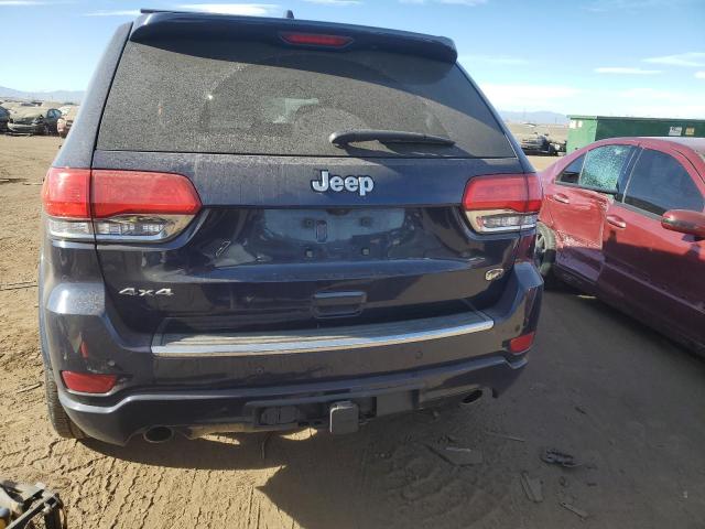 1C4RJFCG7EC218894 | 2014 JEEP GRAND CHER