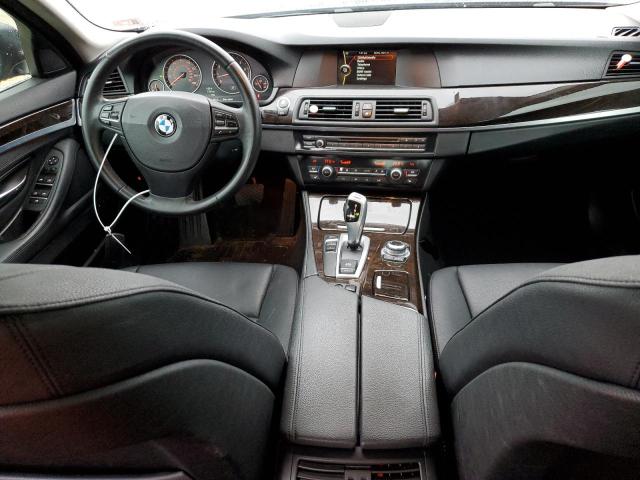 VIN WBAXG5C5XDD230008 2013 BMW 5 Series, 528 I no.8