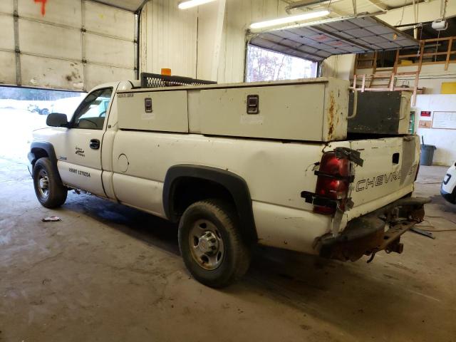 1GCGC24U23Z281149 | 2003 Chevrolet silverado c2500