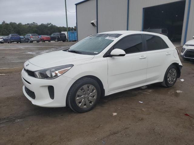 2018 Kia Rio LX