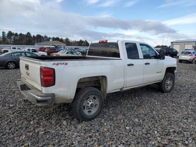 1GC2KUEG2GZ105323 | 2016 CHEVROLET SILVERADO