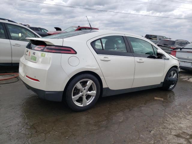 VIN 1G1RB6E41DU123605 2013 Chevrolet Volt no.3