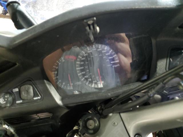 2010 HONDA ST1300 JH2SC5101AK800055